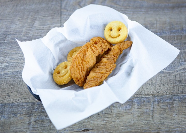 Kid's Chicken Fingers