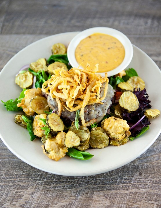 Big Green Betty Salad