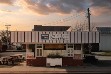 Dutchtown DariBar