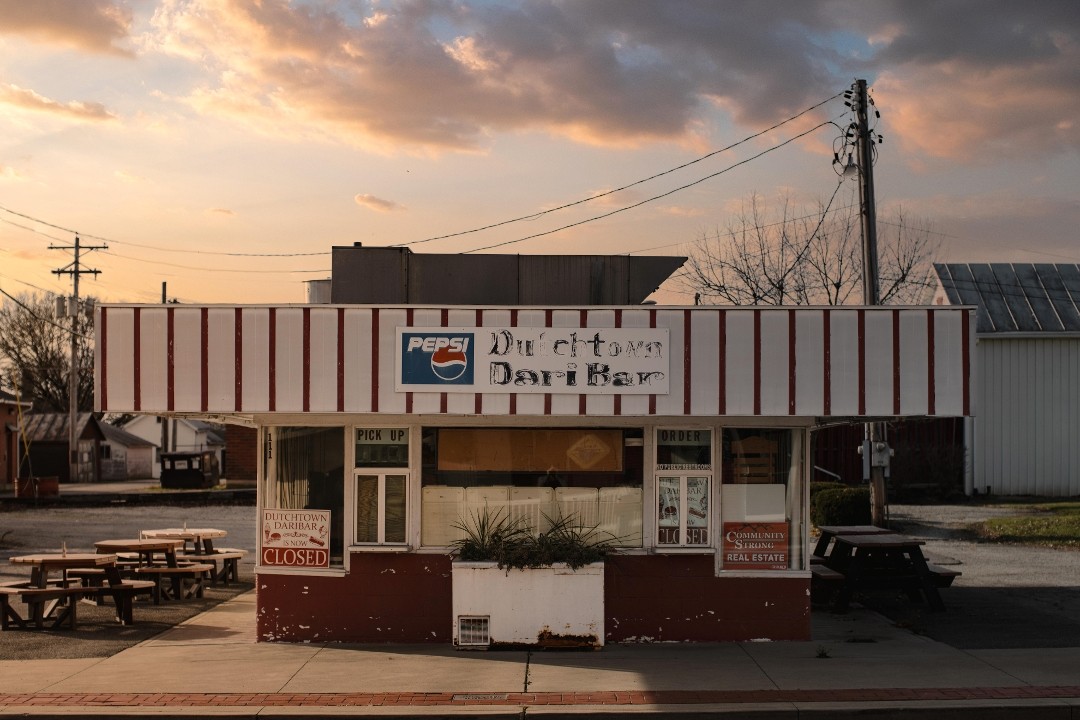 Dutchtown DariBar