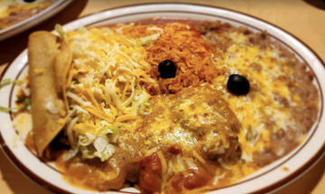 Don Sebastian Mexican Restaurant