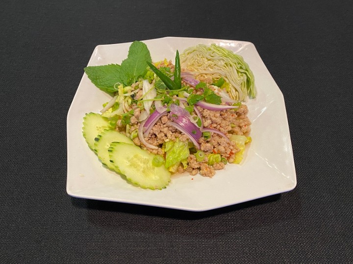 Larb Groud Chicken