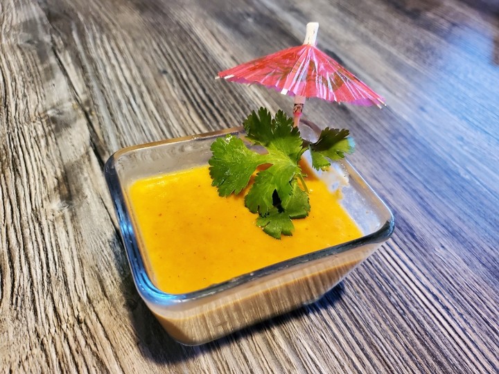 Peanut Sauce ( 4 oz)