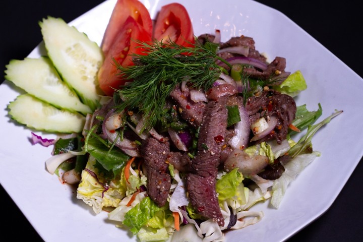 Beef Salad