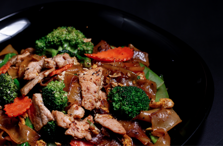 Pad See Ew