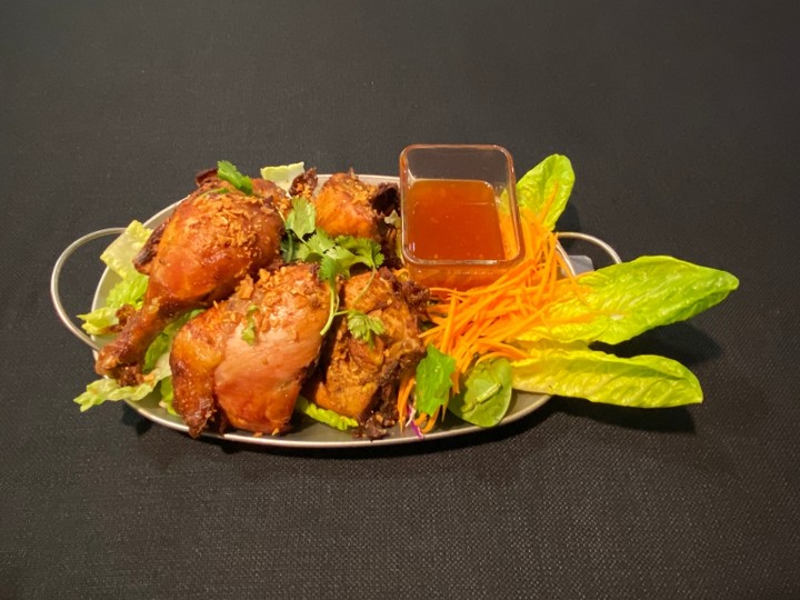 Gai Yang (BBQ Chicken)