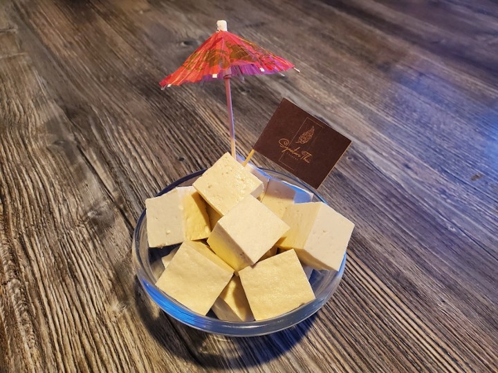 Steam Tofu