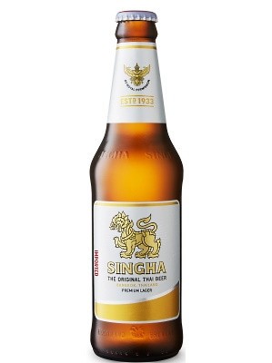 Singha Small