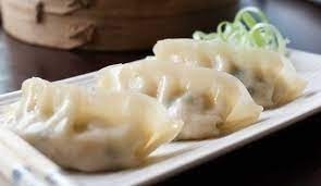 Gyoza Stream