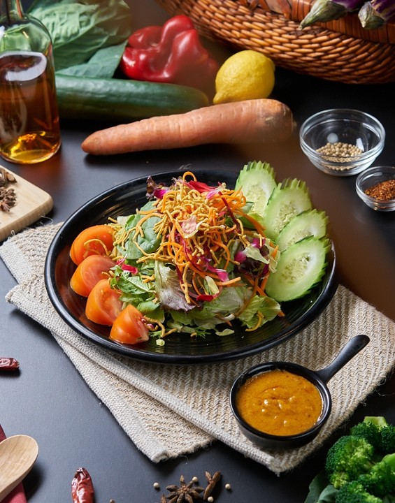 Thai Mix House Salad