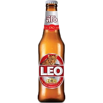 Leo Small