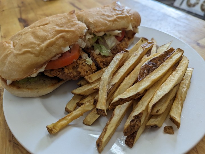 Thee Abbey Kitchen - Roast Beef Platter