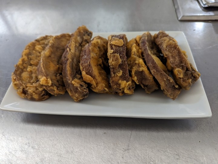 Portabello Pleasures