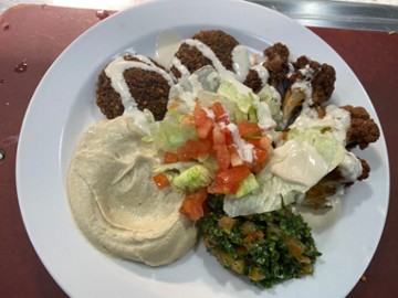 Byblos Mediterranean Express
