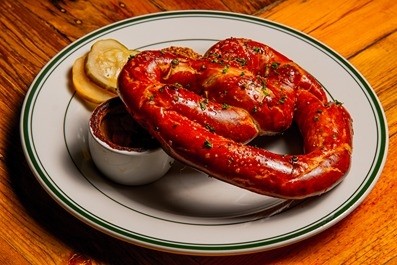 Künstler Pretzel