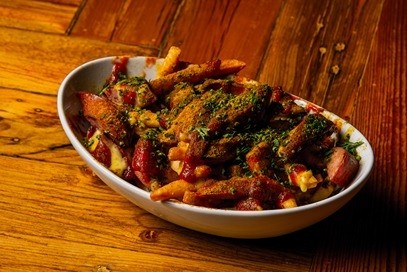 Currywurst