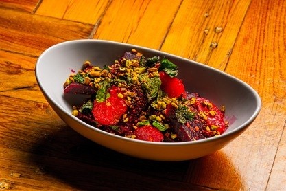 Beet Salad