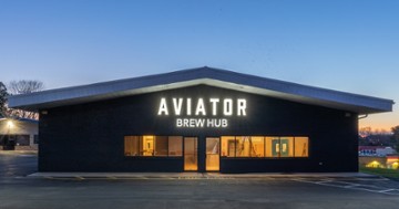 Aviator Brew Hub 18 S Main St Ste 150