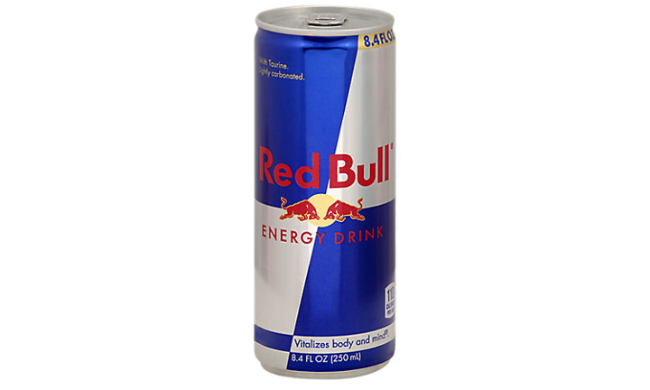 RED BULL