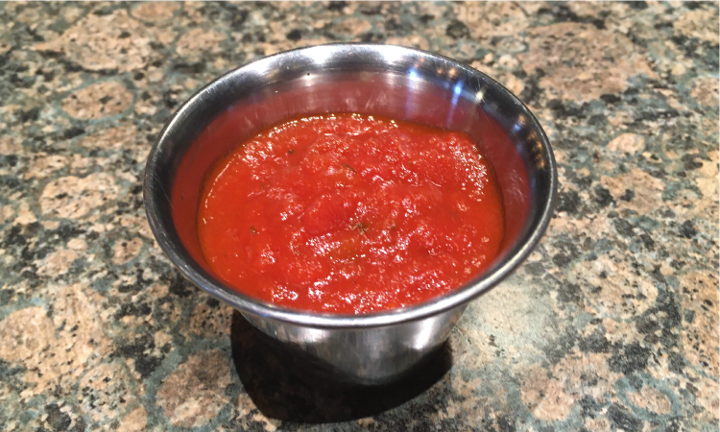 LG Marinara