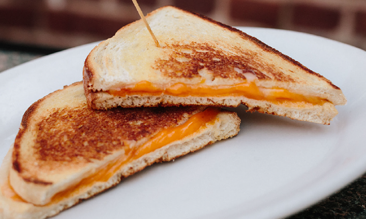 Grilled Cheese