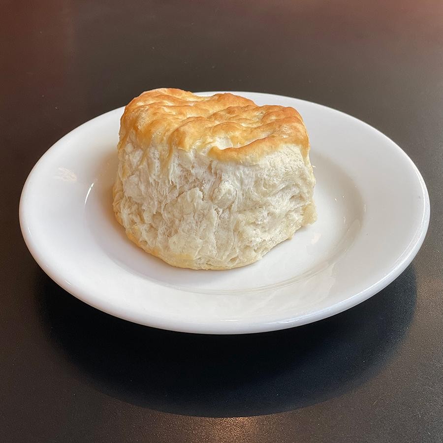 BISCUIT WITH GRAVY