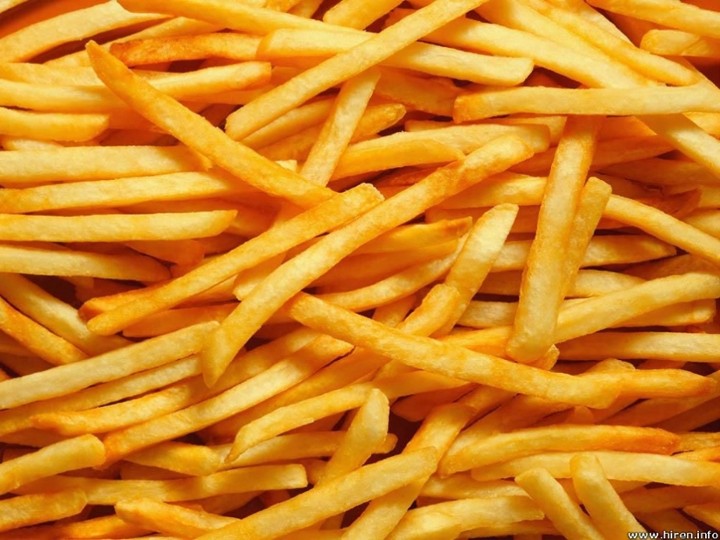 Small Fries