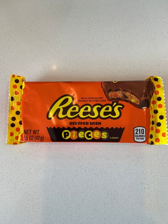 Reese’s Peanut Butter Cup