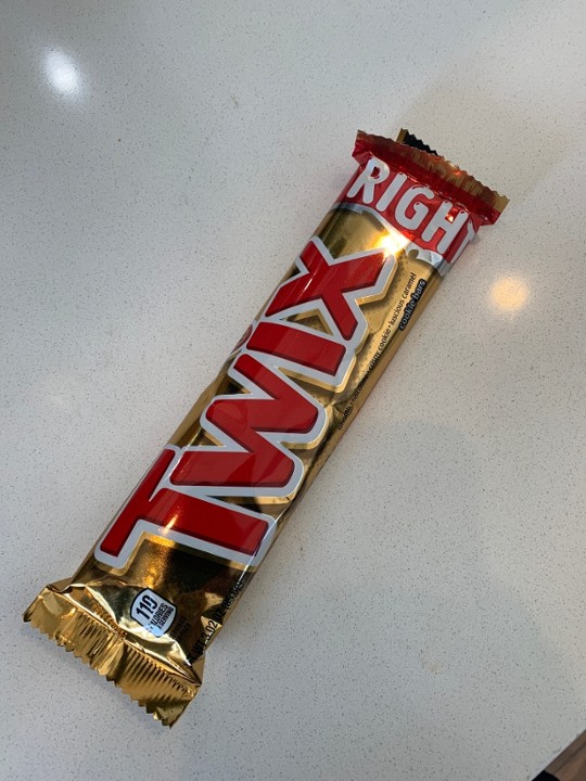 Twix King Size