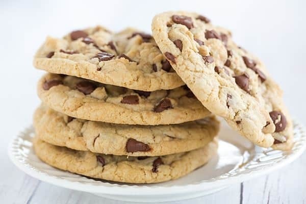 Chocolate Chip Cookie