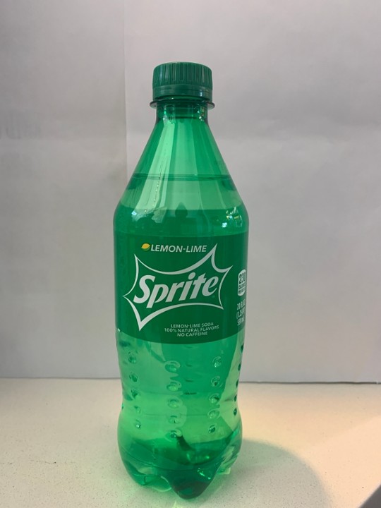 Sprite20 0z