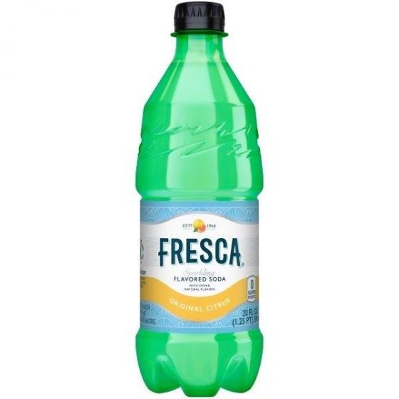 Fresca 20 oz