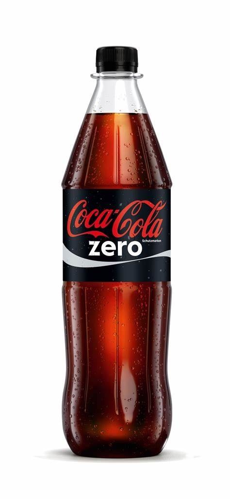 Coke Zero 20oz