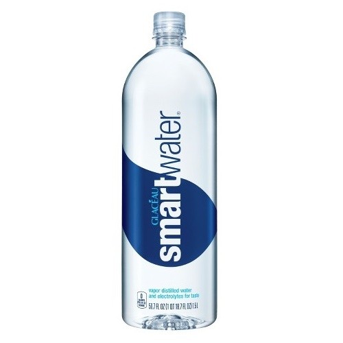 Smart Water 1.5 litre
