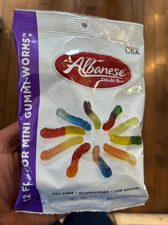 Albanese Gummi Bears