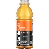 Vitamin water 20oz Orange