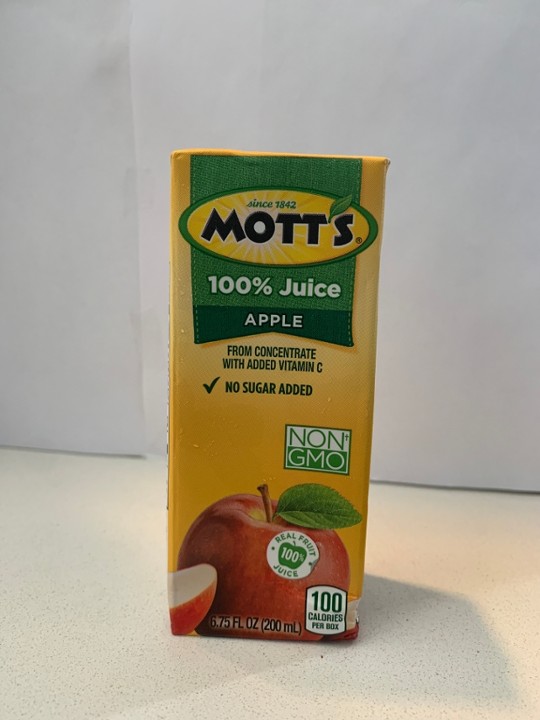 Kids Apple juice