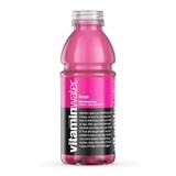 Vitamin water 20oz Kiwi Strawberry