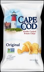 Cape Cod Regular