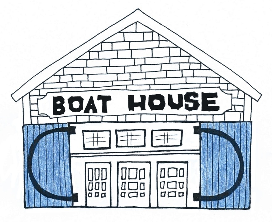 Boat House