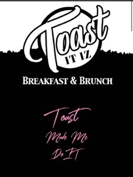 Toast It Iz 9204 South Western Avenue