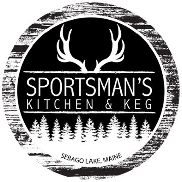 Sportsman's Kitchen & Keg Sebago Lake