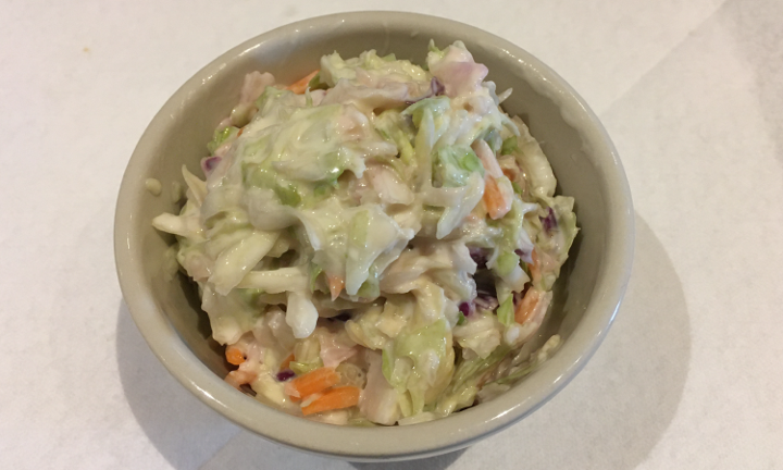 Cole Slaw