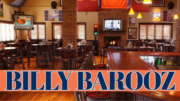 Restaurant banner image