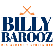 Billy Barooz