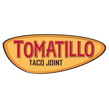 Tomatillo Taco Joint Stamford