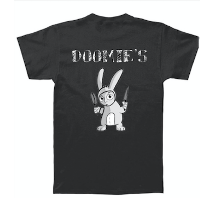 Bunny Small T-Shirt