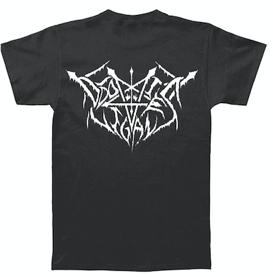 Black Metal XL