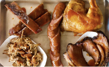 Batesy's BBQ