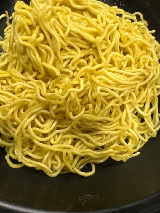 Side of Ramen Noodle